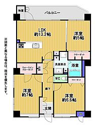 JGMヴェルデ城南