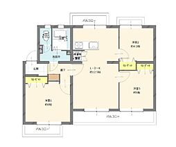 野間台住宅9棟
