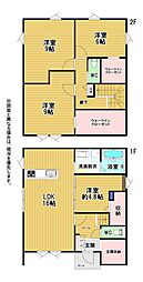 大字提新築戸建2号地