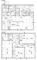 大字提新築戸建3号地