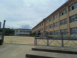 大字下稗田戸建