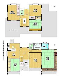 自由ヶ丘西町戸建