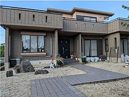 自由ヶ丘西町戸建