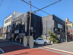 北九州市門司区柳町２丁目