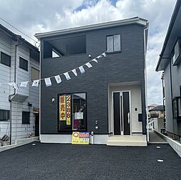 中央四丁目新築戸建1号棟　第5