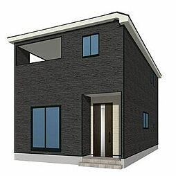 中央四丁目新築戸建1号棟　第5