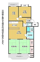 エメラルドマンション南小倉B棟 102