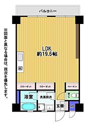 エバーライフすのこ小前