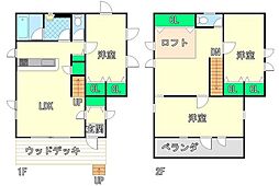 稲元三丁目戸建