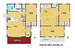 稲元三丁目戸建