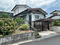 大字上新入戸建