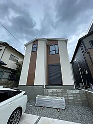樋井川六丁目新築戸建1号棟　1期