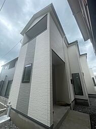 樋井川六丁目新築戸建3号棟　1期