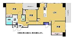 アクタス渡辺通パークシティ