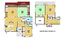 舞松原一丁目戸建