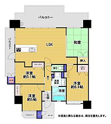 ヒューマインド美野島並木通り