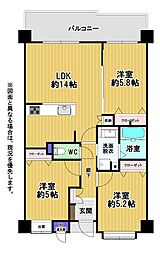 ホワイトキャッスル砂津