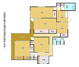横代南町二丁目8番戸建