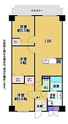エクセレンス三萩野