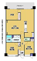 グランドパレス吉田