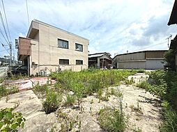 長井鶴428番土地