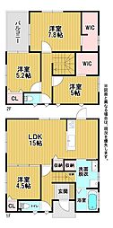 植木1048戸建