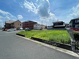 西宮市一丁目720番土地
