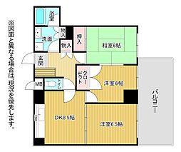 アンビエント小倉B棟