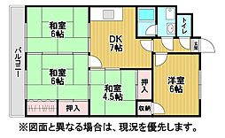 コーポファミリー本城 305