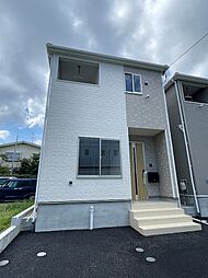横手一丁目新築戸建4号棟　第7
