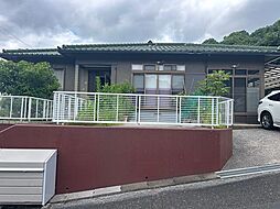 黒川西三丁目戸建