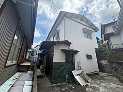 帆柱三丁目戸建