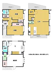西戸崎一丁目戸建