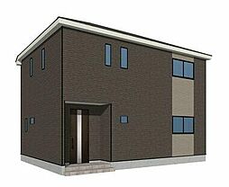 上貫一丁目新築戸建2号棟　第7