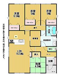 神田町三丁目新築戸建1号棟 第7