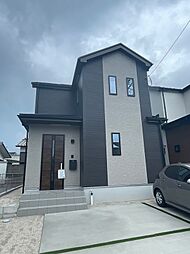 樋井川五丁目新築戸建B号棟