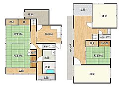 友田一丁目戸建
