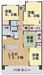 グランリビオ高見七条水辺の杜