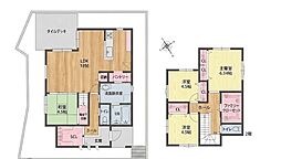 長行西一丁目新築戸建12号地