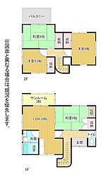 下吉田三丁目29番戸建