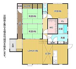 大字母原361番戸建