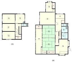 早良六丁目戸建