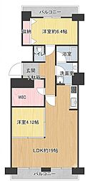 のむら貝塚ガーデンシティ六番館