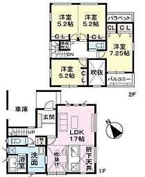 横手三丁目新築戸建