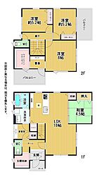 頓野新築戸建1号地