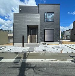 頓野新築戸建1号地