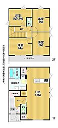 中井一丁目新築戸建10号地