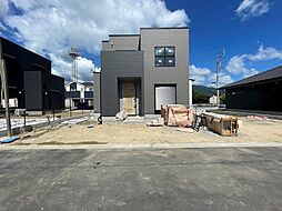 頓野新築戸建2号地