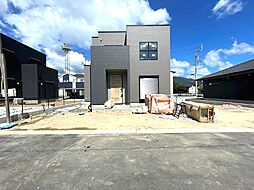 頓野新築戸建2号地