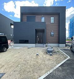 頓野新築戸建6号地